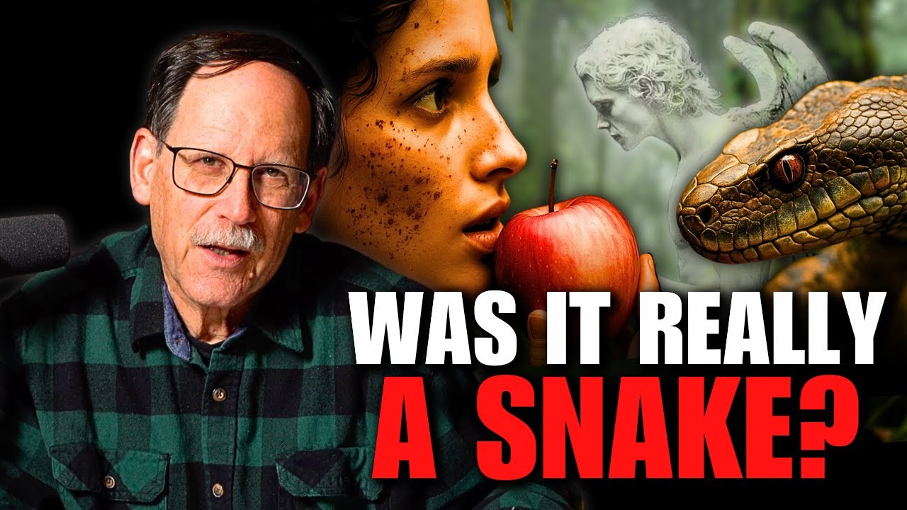 Genesis 3: Who Was the Serpent In Eden? | Ep. 11