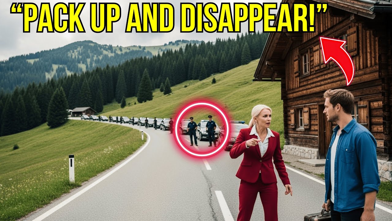 I Bought an Abandoned Mountain House — Came Back and HOA Had Already Re Sold It Without Te