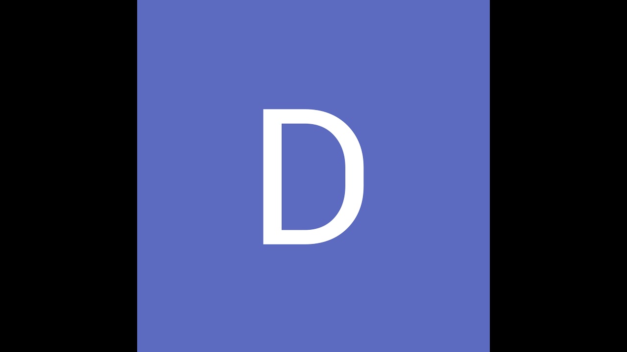 Daniel Masotti Live Stream