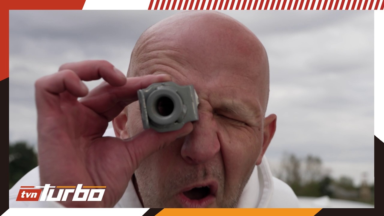 Zobacz, co zepsuło się w Omodzie podczas ekstremalnych test&oacute;w! I Moto Kombat