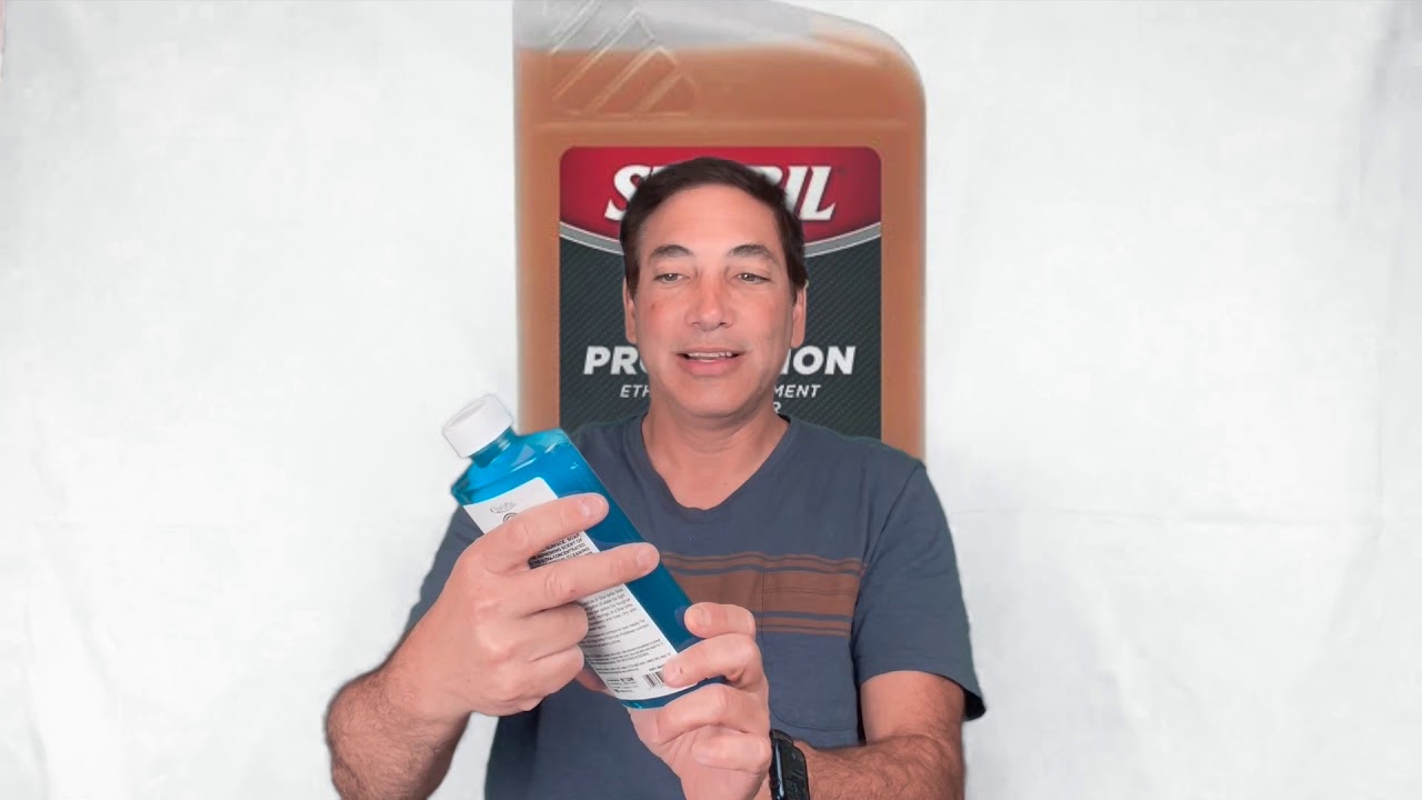 Star Brite Boat Wash  STA BIL Fuel Treatments Review & Unboxing
