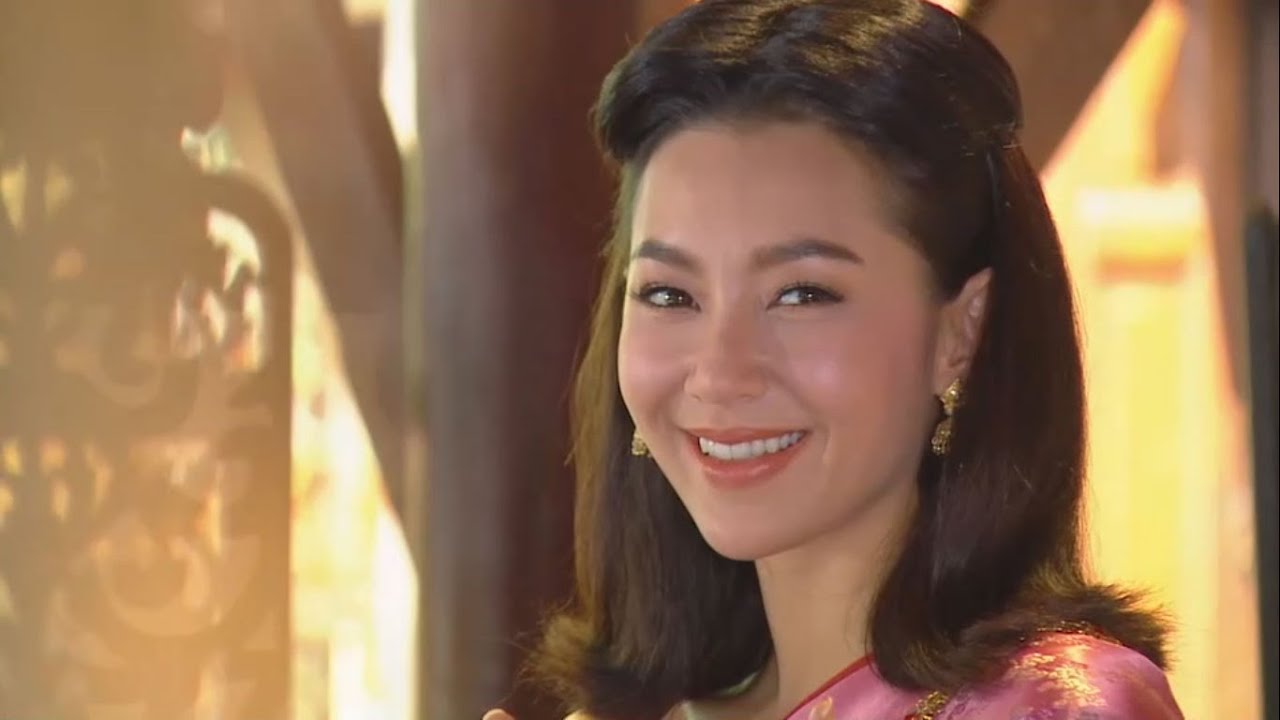 บุพเพสันนิวาสรีรันตอนจบ | แล้ว #พรหมลิขิต จักนำพาให้เรามาพบกันอีกครั้ง