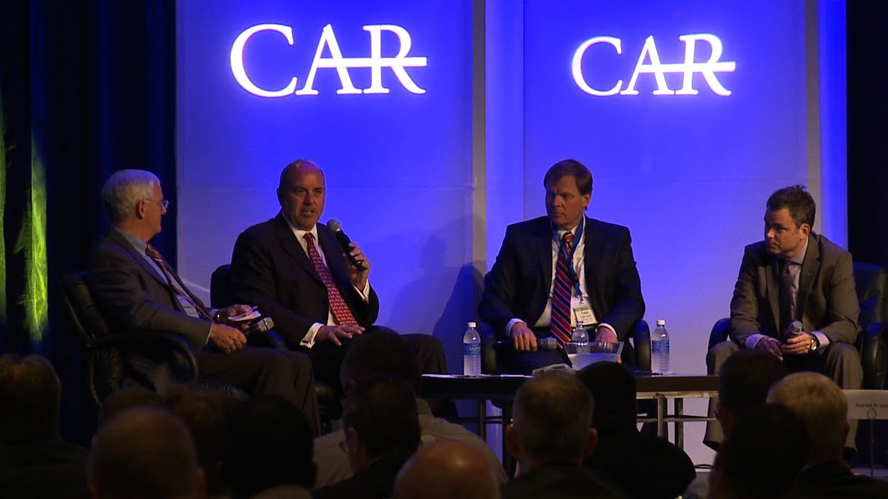 Chrysler Group at CAR MBS 2013