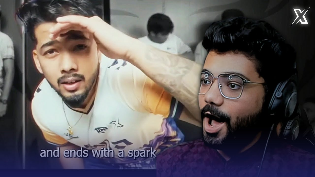 ⚡The Brand ambassador of RNTX 