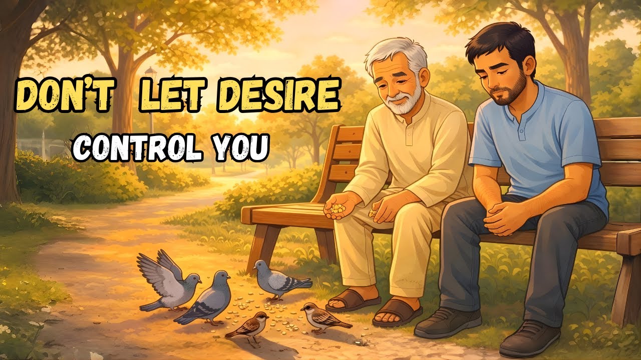 Power of Gratitude | Enjoy What You Have | Short Story - Big Lesson | Tales By East