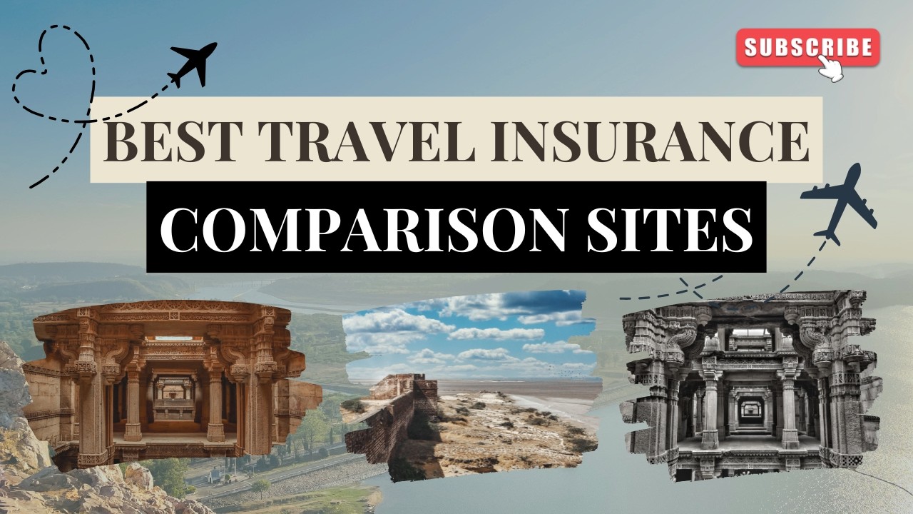 Best Travel Insurance Comparison Sites