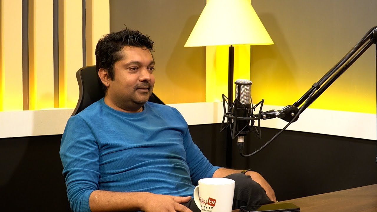 শাহরিয়ার নাজিম জয় । জীবনের গল্প । Jiboner Golpo । Episode 20 । Bijoy TV