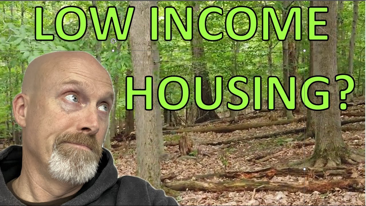 Campgrounds are they low Income Housing? | Maine Campgrounds | How to Build a Campground in Maine