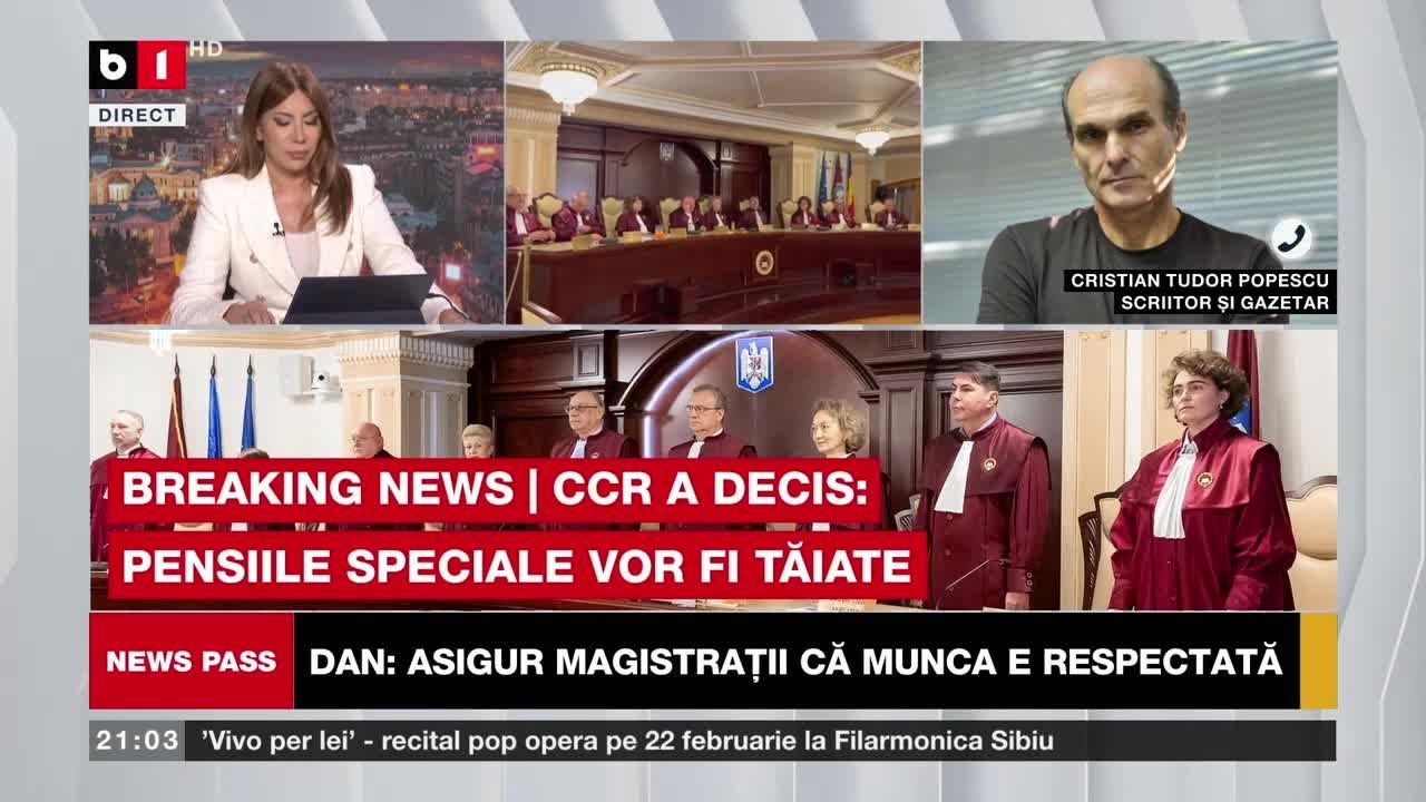 CTP,: Pt. prima dată, caracatița Savonea a primit o lovitură &icirc;n cap.
