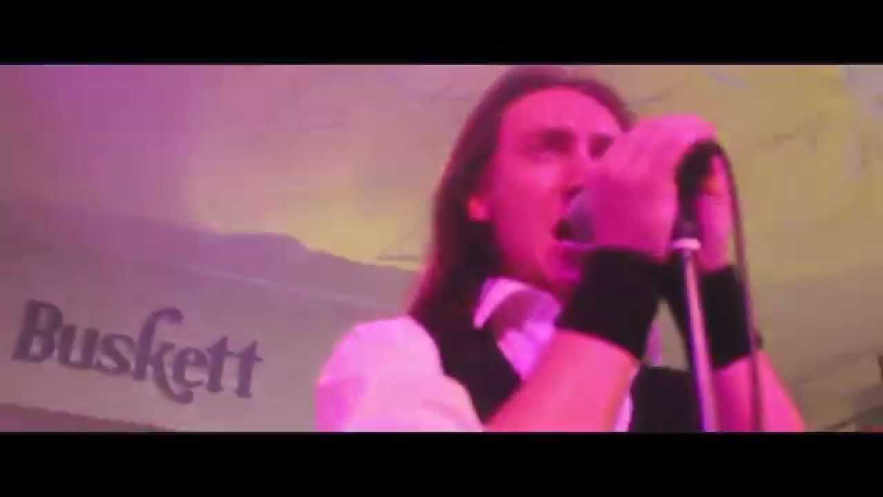 WEEPING SILENCE - Ivy Thorns Upon The Barrow Videoclip
