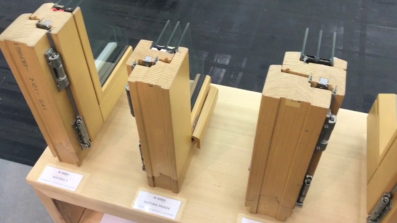 Tâmplăriile sunt călcâiul (termic) a lui Ahile într-o casă, cum le aleg?