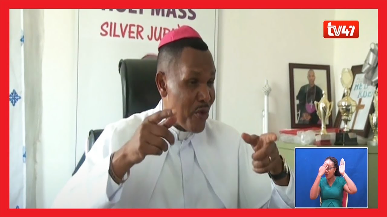 Meet the Catholic priest who married a nun