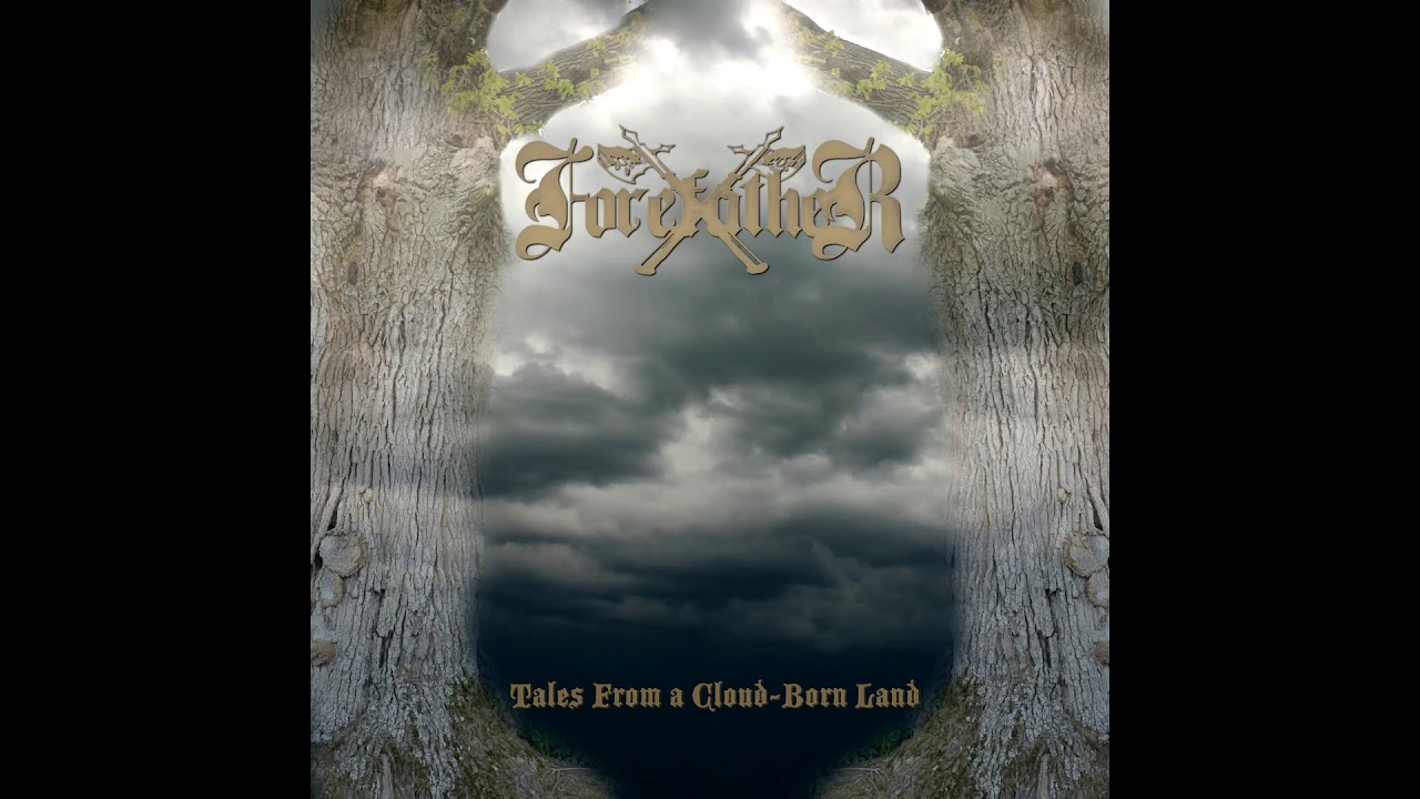 03 Forefather - One Blood and One Bone