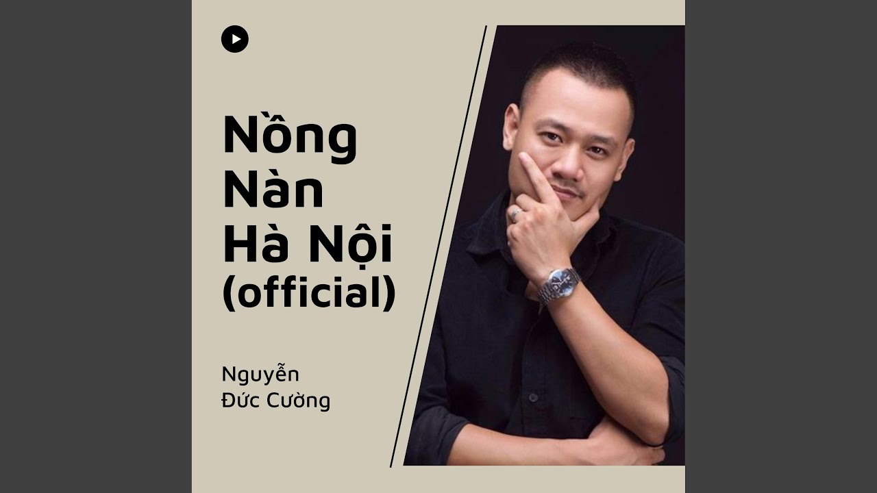 NỒNG NÀN HÀ NỘI 2