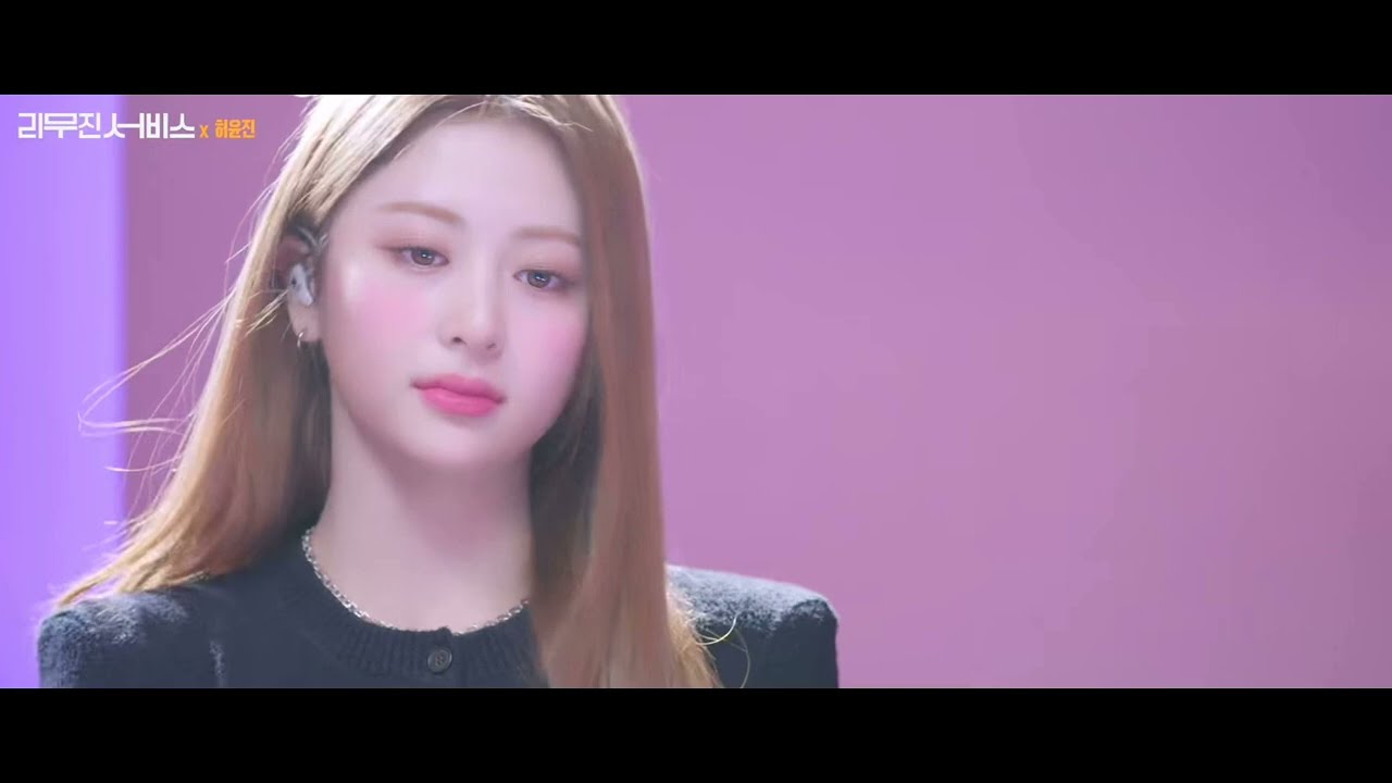 Yunjin - Think Of Me Opera Singer