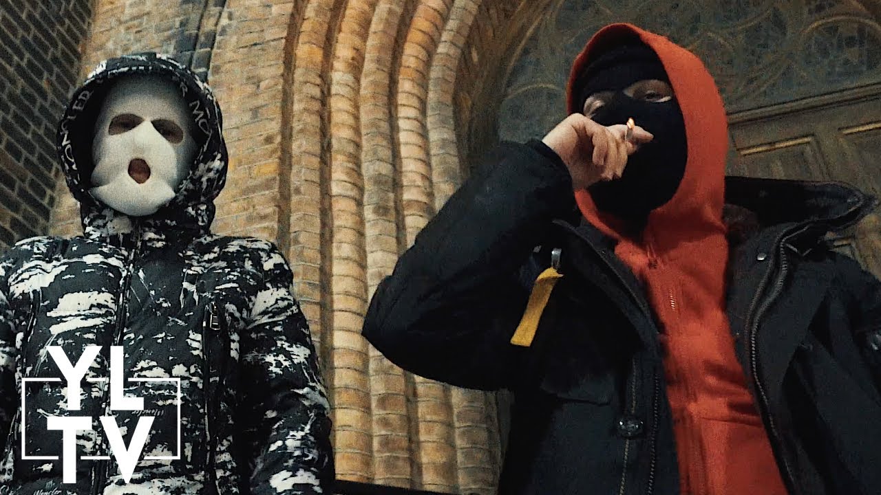 VELO Feat. Dripzz, Eggi & LENTI - "BLOKKA" [OFFISIELL MUSIKKVIDEO]: YLTV
