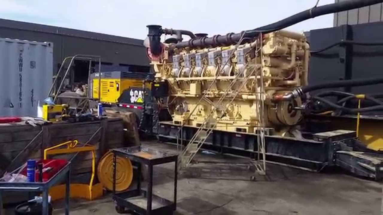 CAT 3612 20151009 133000