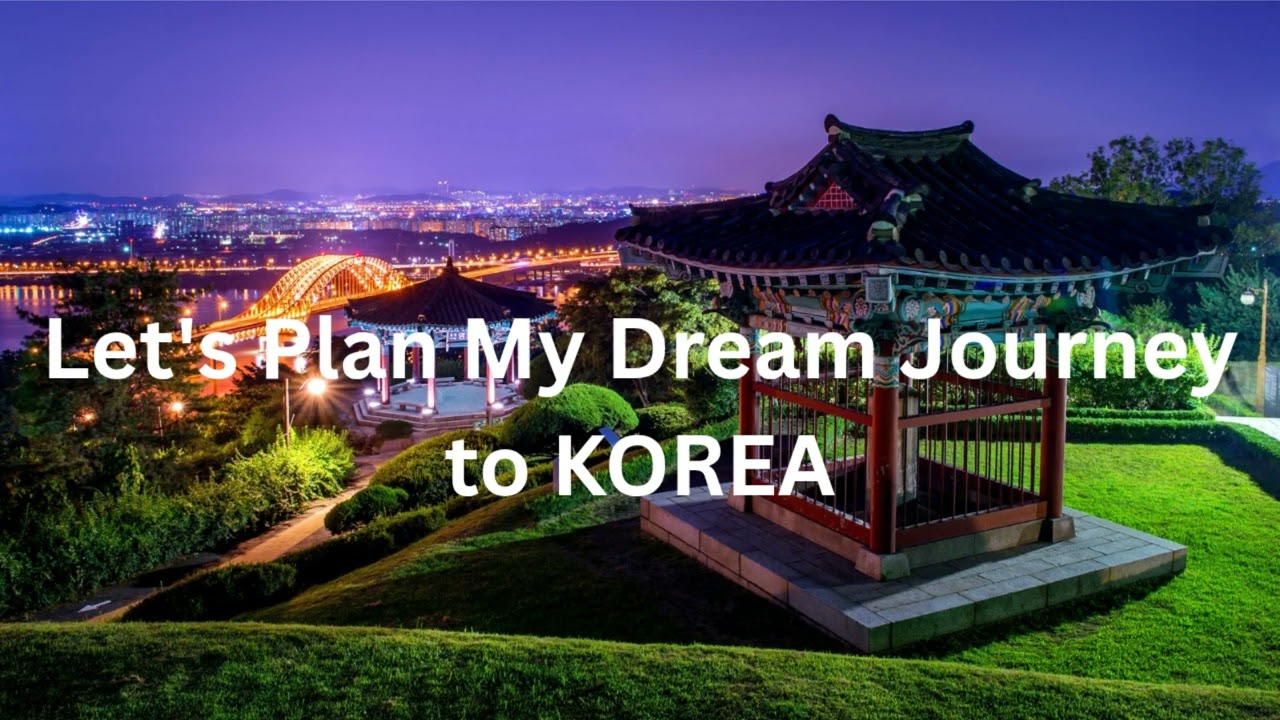 Korea Day 7 | Goodbye Korea, A Day Full of Memories 🇰🇷