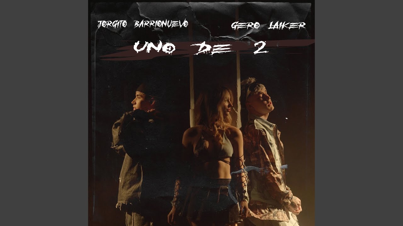 Uno de 2