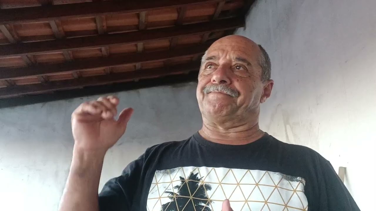 Não desista por causa do deserto...