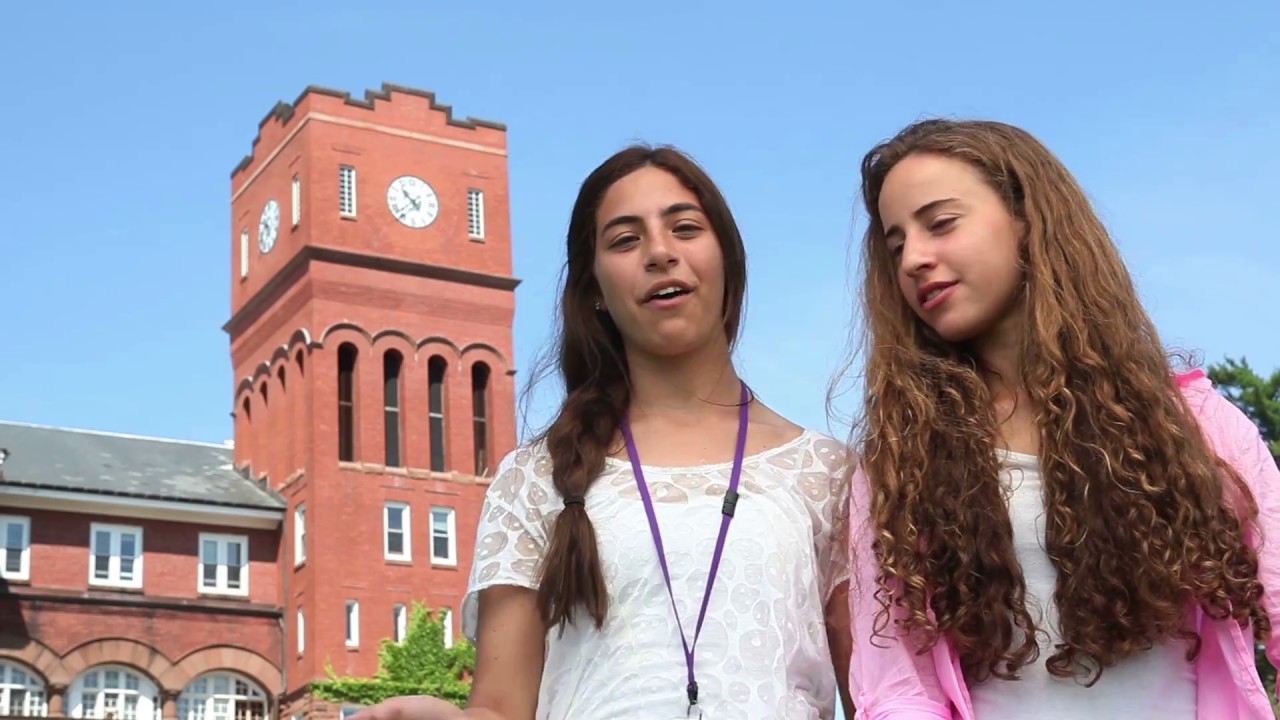 Cushing Summer Session