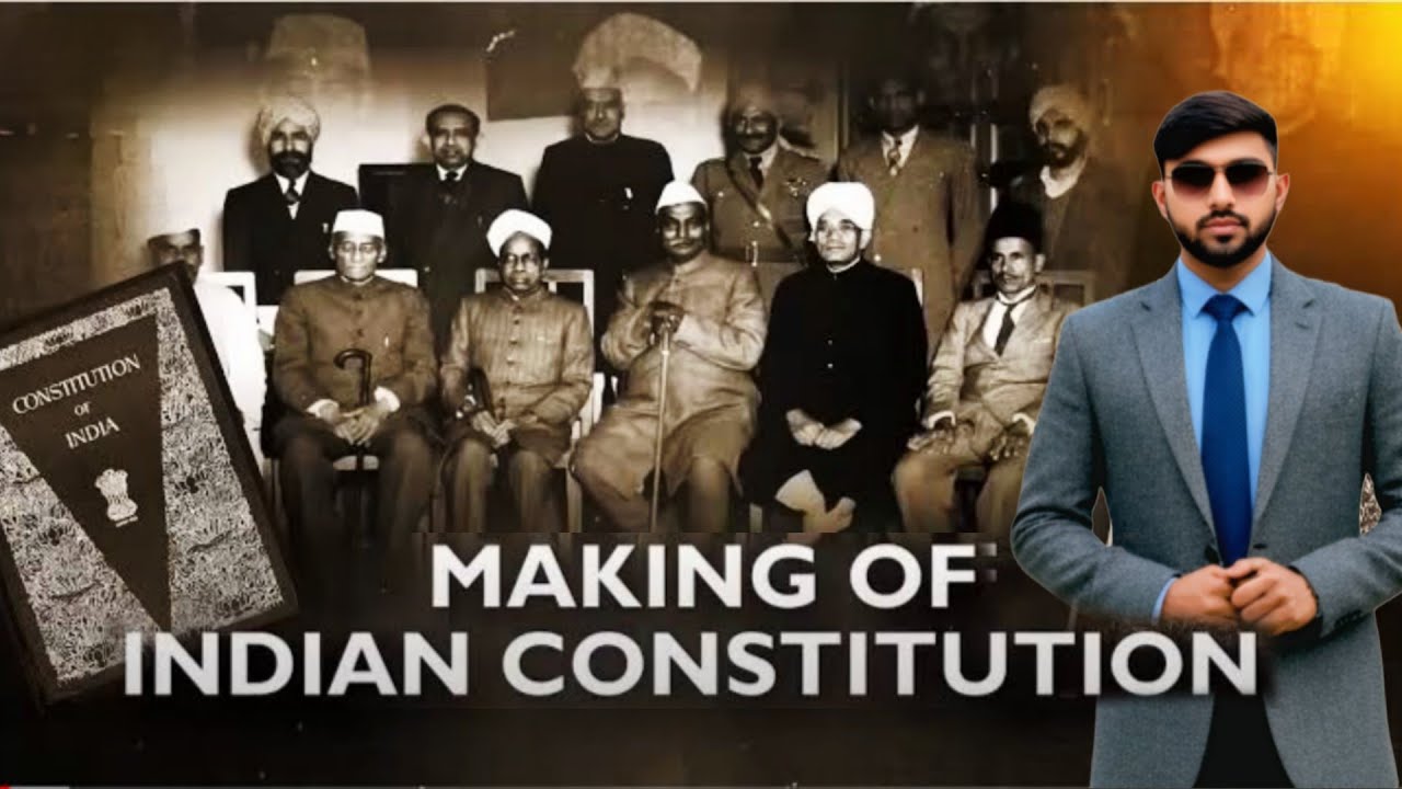 Constitution Important points || Constitution Fact ||   Marking Constitution 