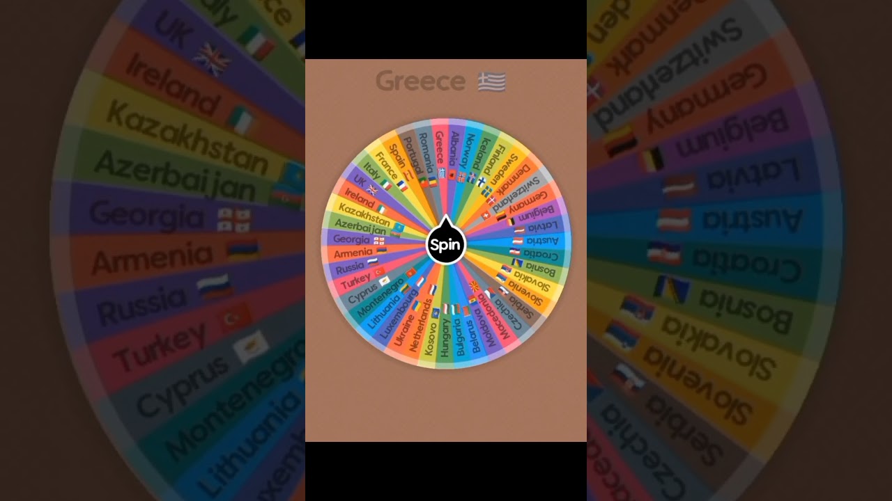 Европейский Battle Royale. 3 Часть