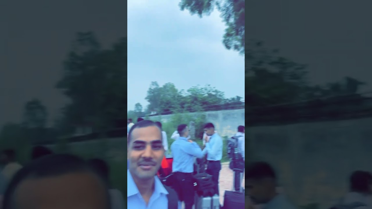SSB JALANDHAR CENTRE || 1st DAY || REPORTING || SSB INTERVIEW EXPERIENCE | #ssb #ssbinterview SCN
