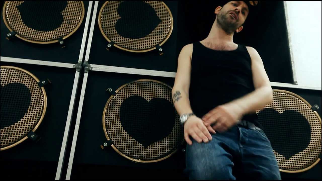 CHISCO - Soundbwoy Anthem