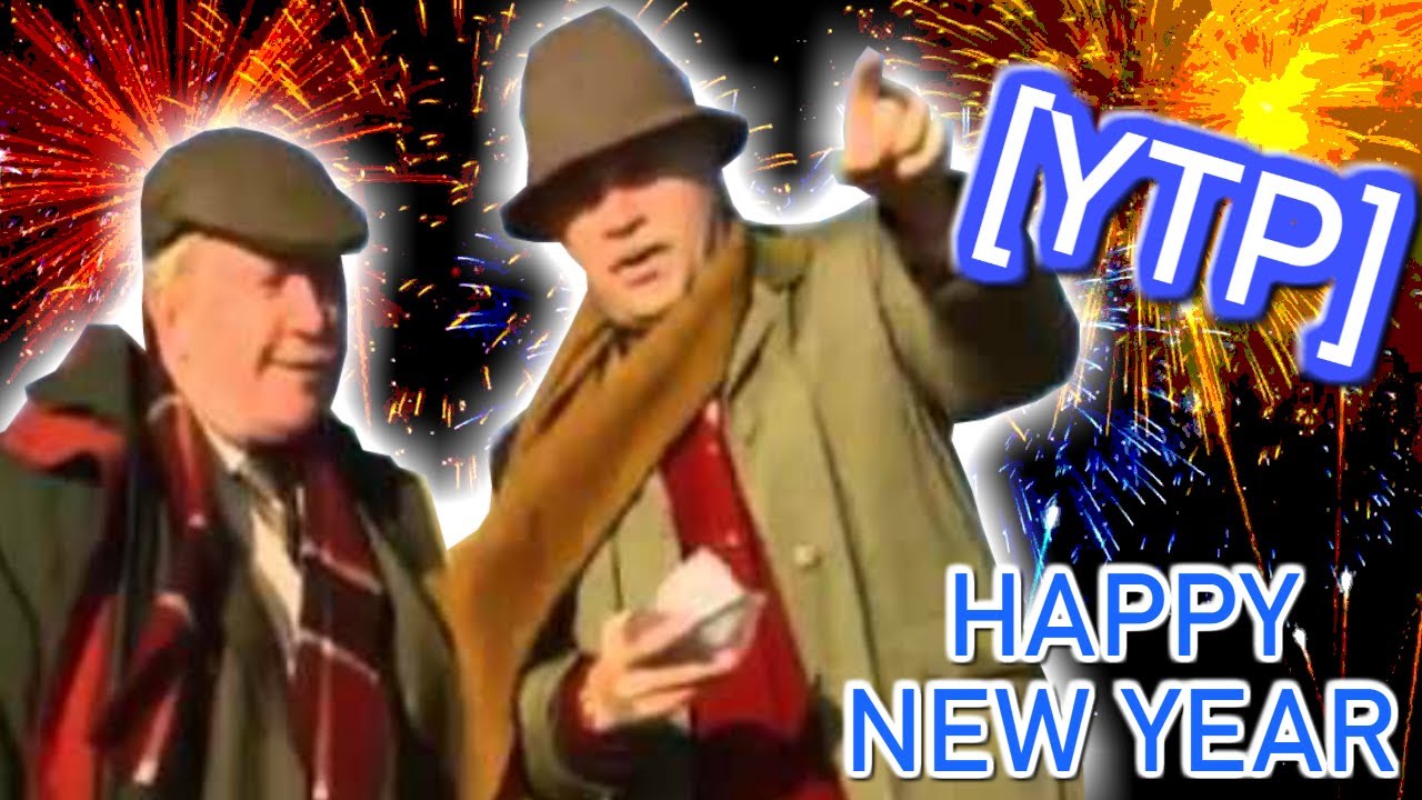 [YTP] Still Game - Freezin'