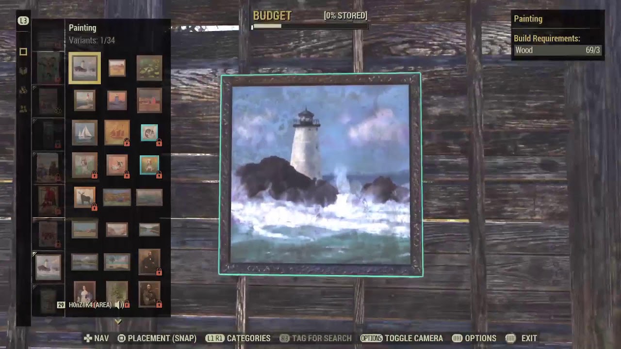 Honzik je top hraje Fallout 76