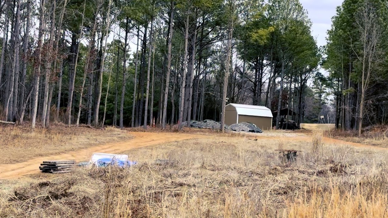 Coble landing | Polkton Nc | Outside Gun Range | Camp Ground | Rv Park | Solar farm