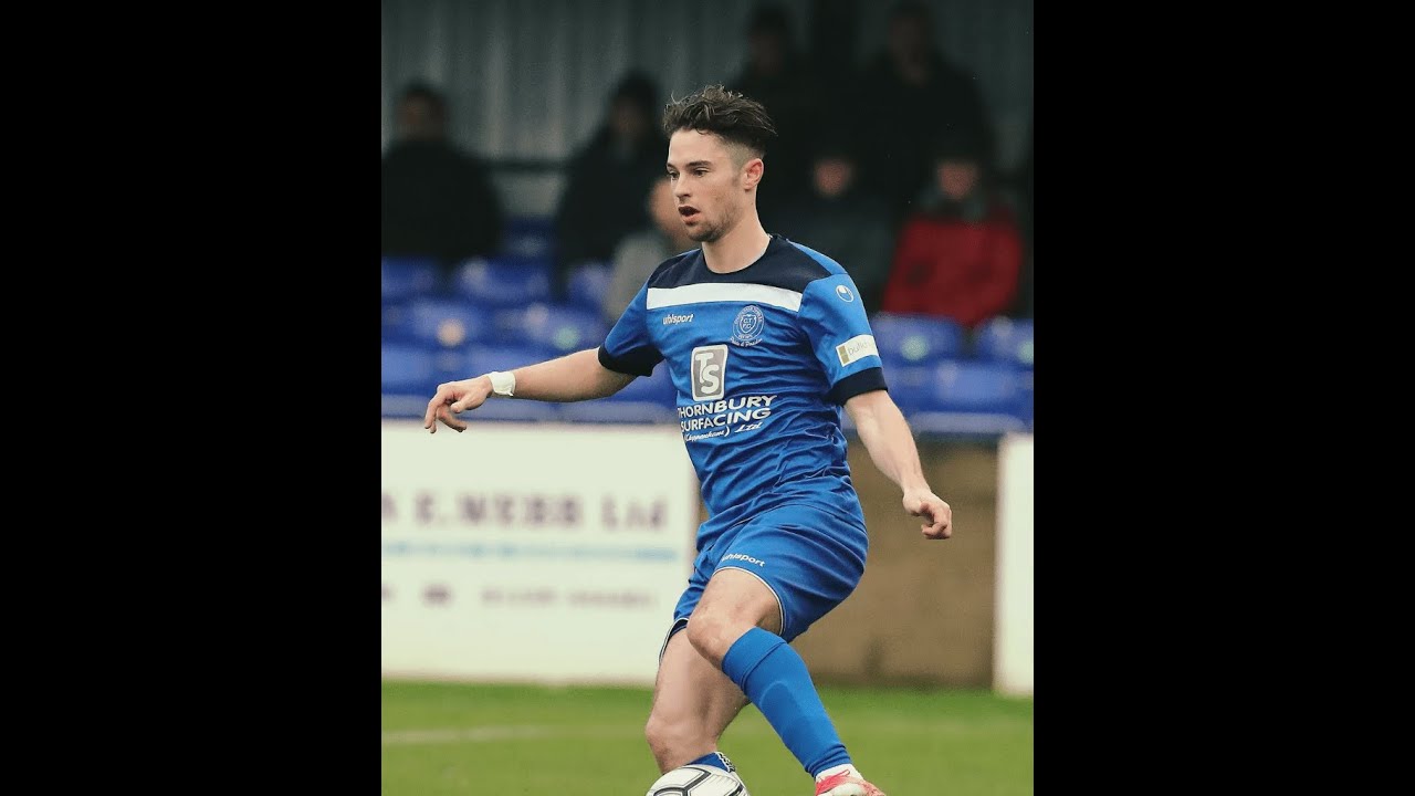 Jordan Young - Highlights