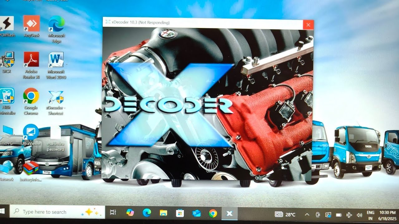 #pcm tool #delphi #denso #md1 #license activation #done