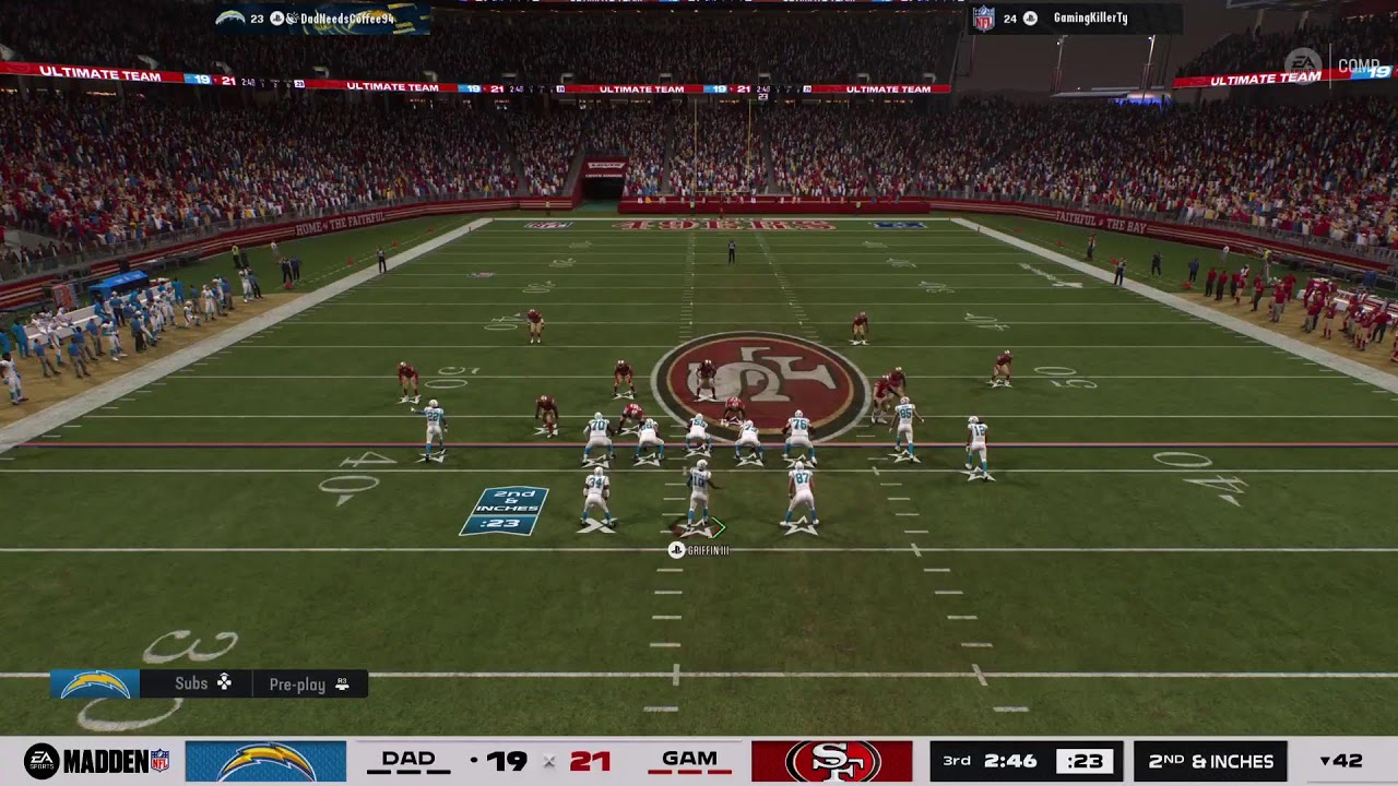Madden 26