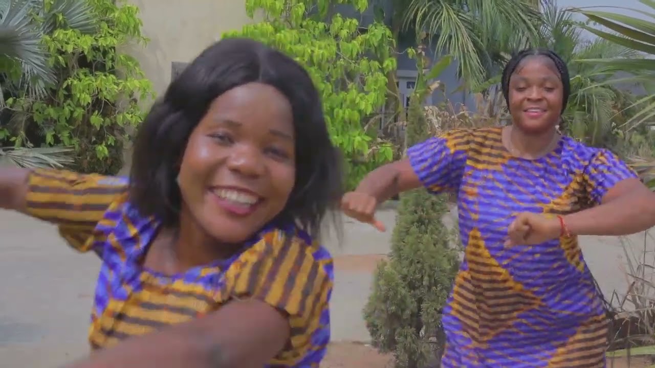 Starpoint Presents Sis Ijeoma Chinaka - Onu Umu Uwa Koro Gi (Official Video)