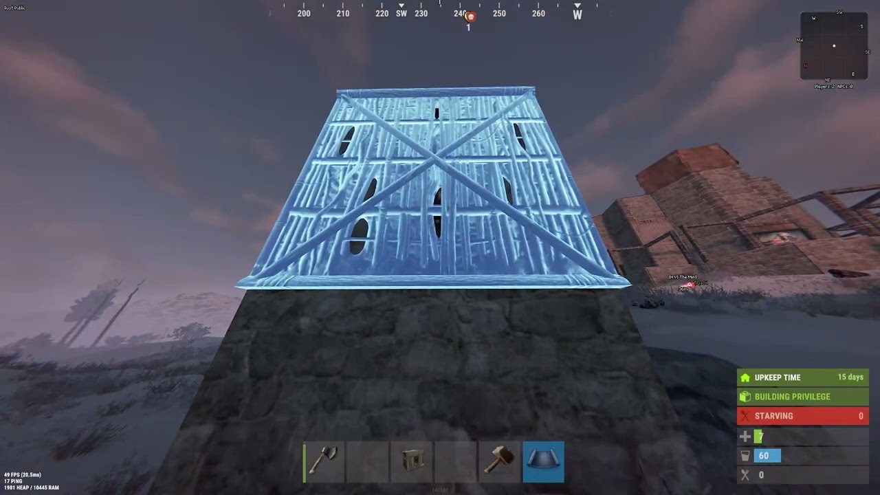 Best Solo on AU FP1 Premium
