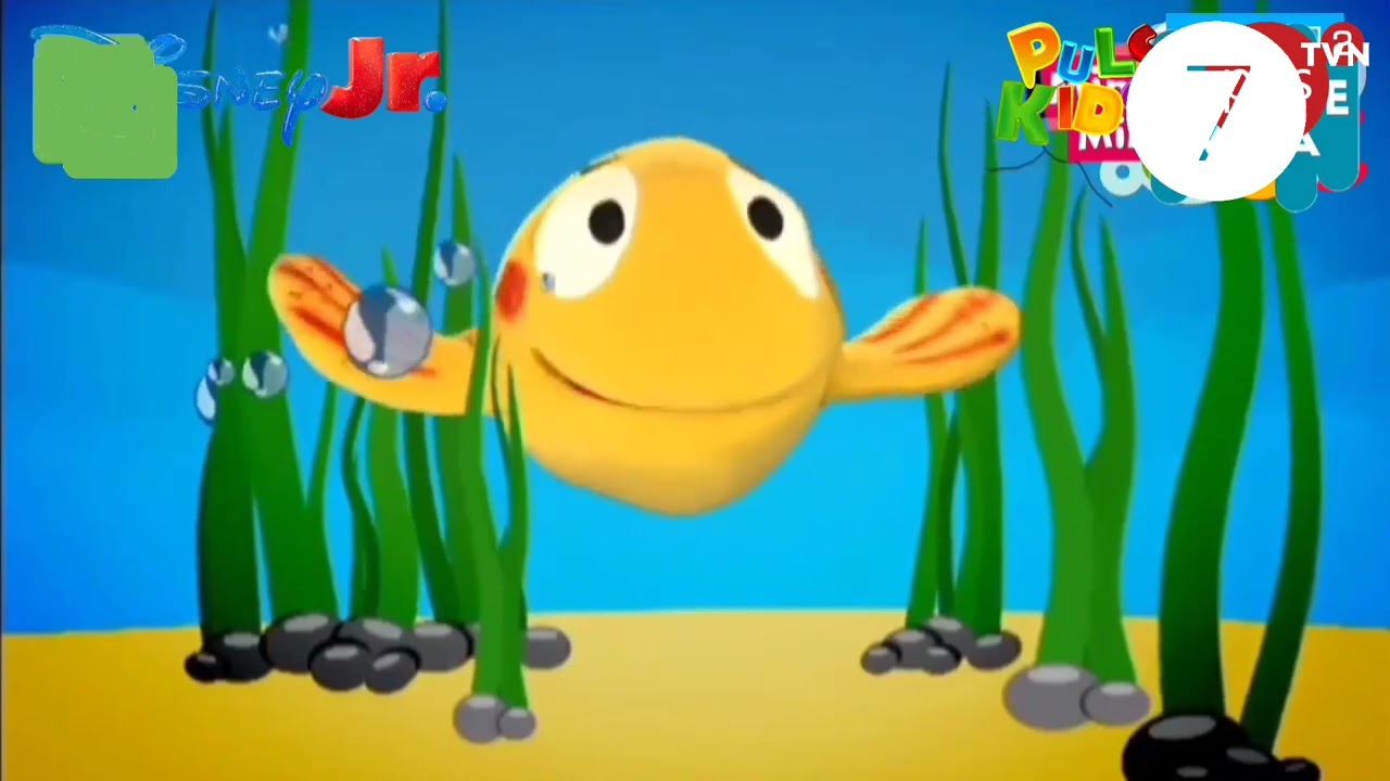 [FAKE] Zapping Kanałów Analogu TV Gdańsk (18.09.2025)