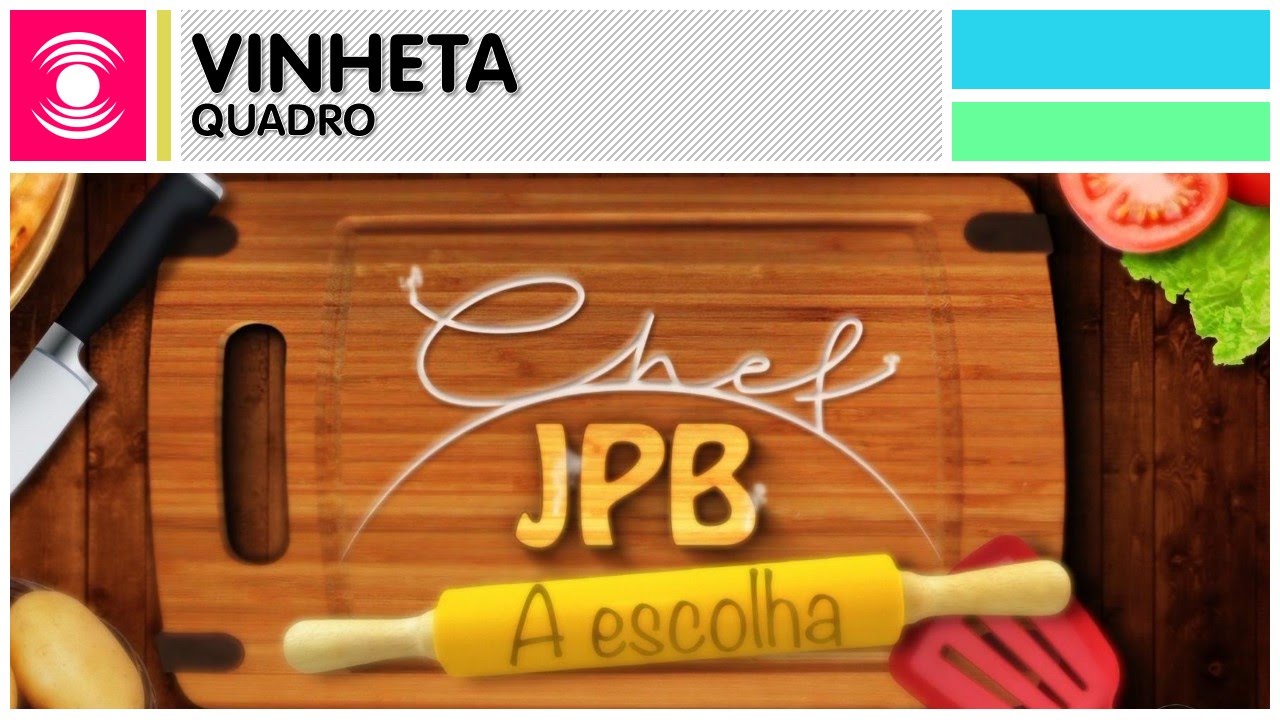 [HD] Vinheta quadro 