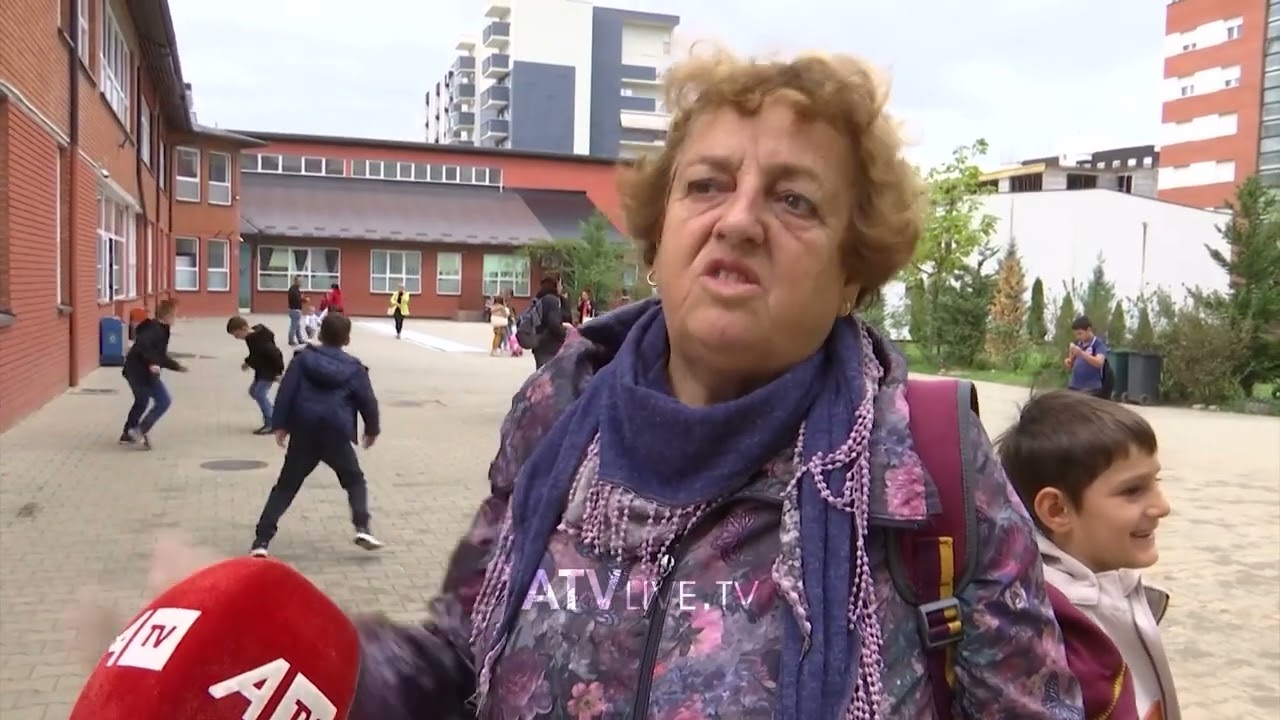 Mungon sinjalistika afër shkollës “Pavarësia”, rrezikohen nxënësit