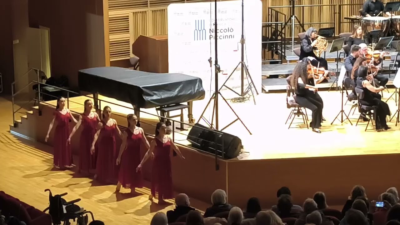 Felix Mendelssohn-Bartoldy - Ein Sommernachtstraum, op. 61 (Sogno di una notte di mezza estate)
