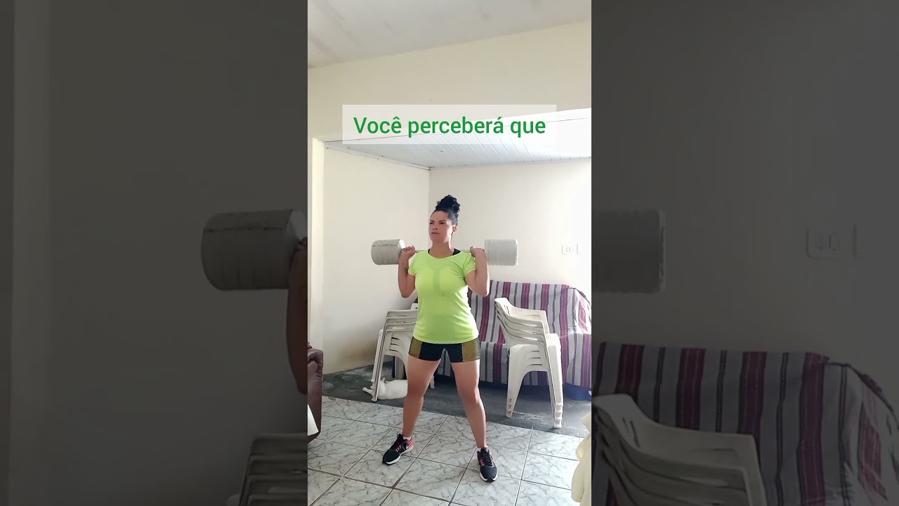#treinoemcasa#mulherde40#autocuidado#sa&uacute;dedamulher#exerciciosfisicos