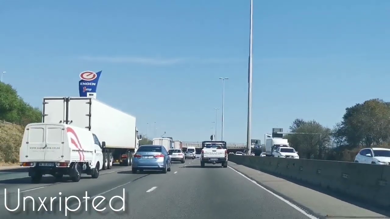 Unseen N1 #pretoria | #southafrica #cityofthefuture