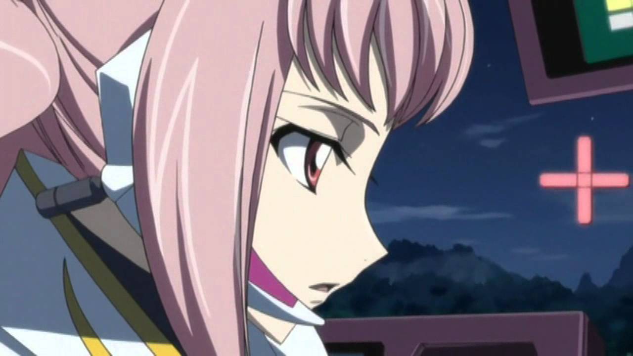 Other Anime Parodies 3