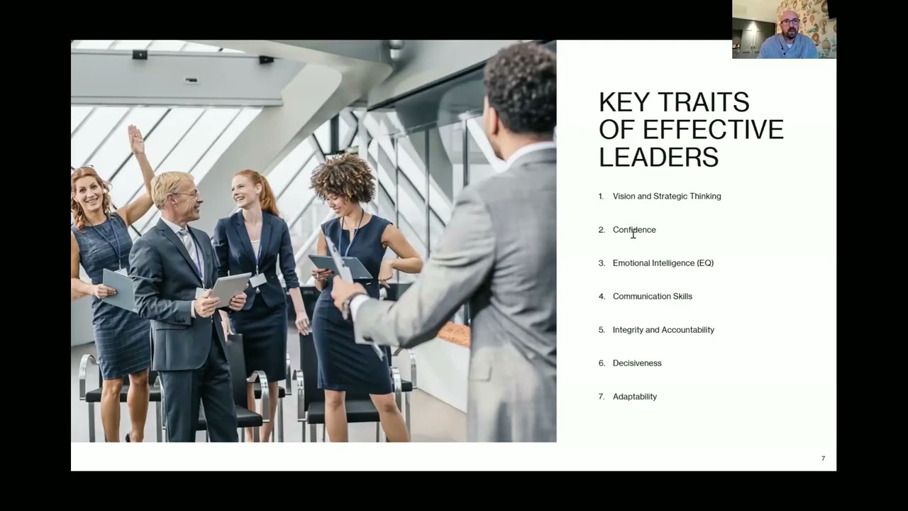 Stepping up to quality management
