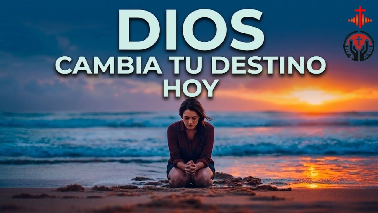 🔎 SIETE SEÑALES PROFÉTICAS DE QUE DIOS ESTÁ CAMBIANDO TU DESTINO FINANCIERO ESTE MES | Devocional