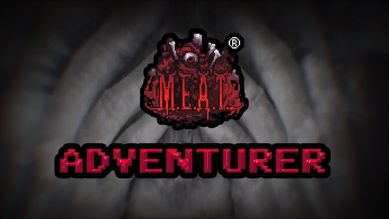 M.E.A.T. RPG (PC) | CHARACTER CLASSES | ADVENTURER