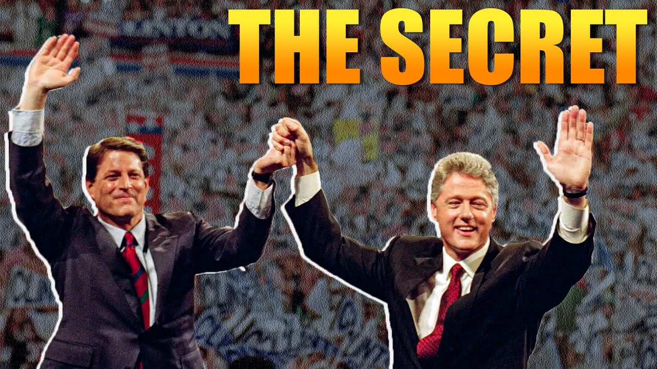 The Evolution of Political Campaign Strategies Over the Decades