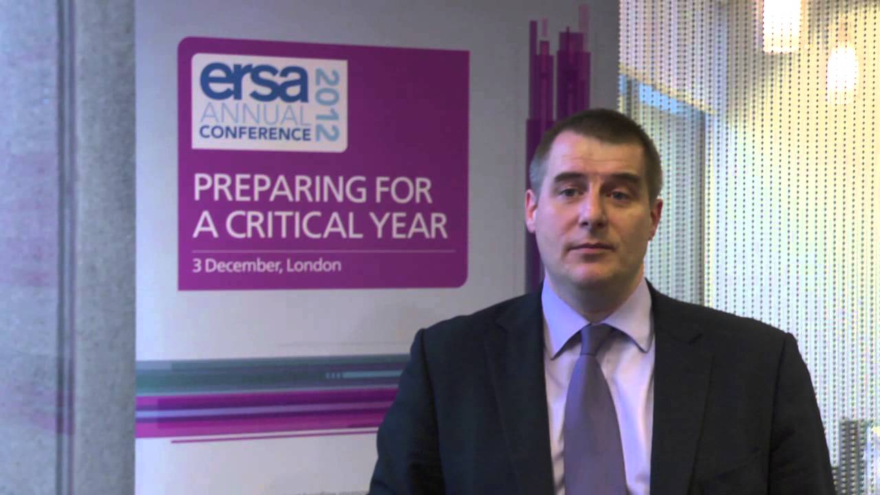 Richard Clifton, Shaw Trust CDG discusses employment provision for disadvantaged customers