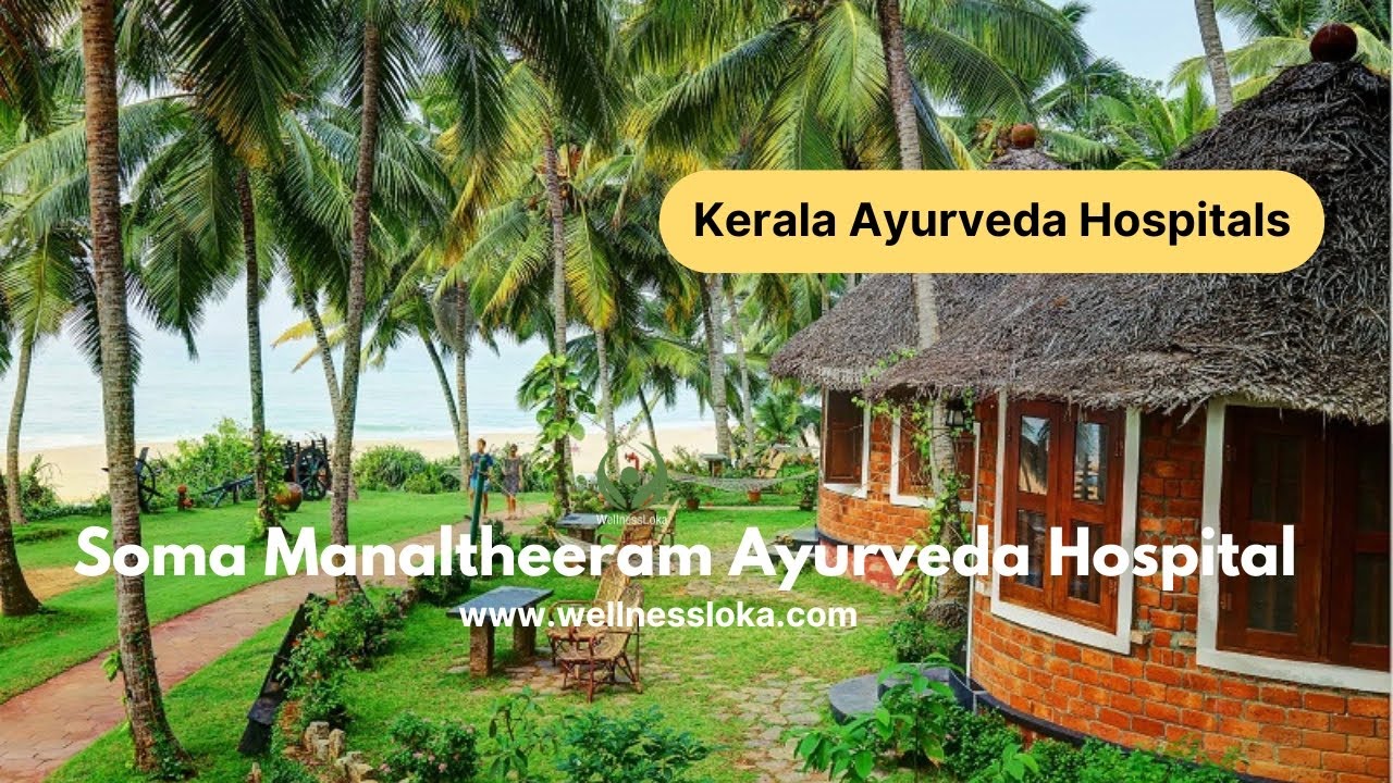 Soma Manaltheeram Ayurveda Hospital